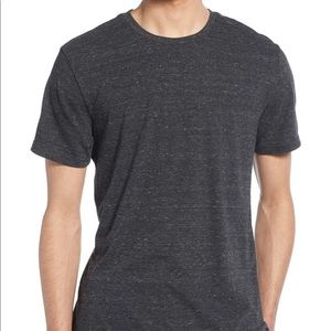 Rail black men’s tee size medium